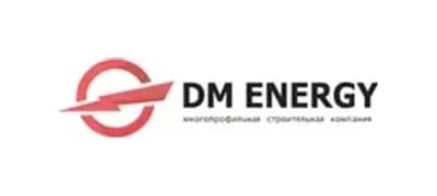 DM Energy
