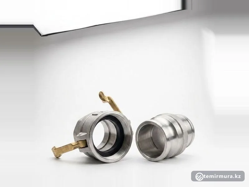 Быстроразъёмное соединение БРС 3 76х110 FIG 1002 NPT