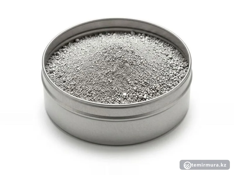Магниевый порошок МПФ-1 1 кг, склад TEMIR MURA