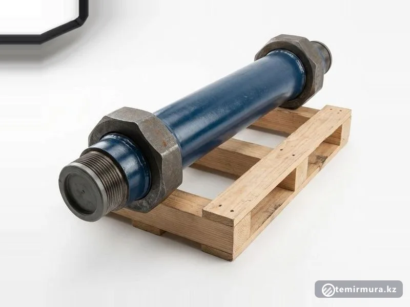 Труба манифольдная БРС 2 50х110