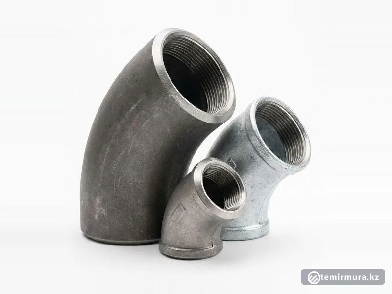 Угольник БРС 2 50х110